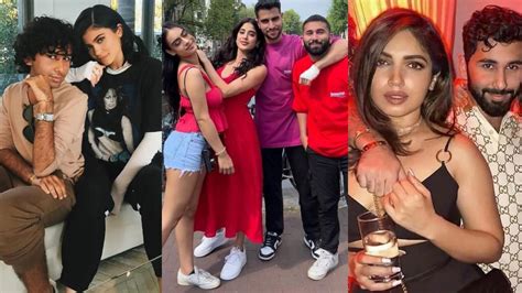 Not just Janhvi, Nysa’s friend! Orry opens up about friendship with Bhumi, visiting Kylie Jenner ...