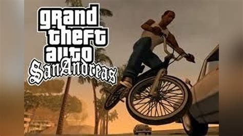 Download GTA Theme Song Cover for GTA San Andreas