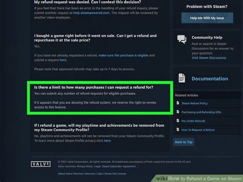 How to Refund a Game on Steam: 12 Steps (with Pictures) - wikiHow