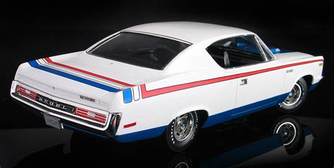 1970 AMC American Motors Rebel The Machine