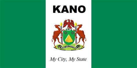 Kano State | Countries and States Wiki | Fandom