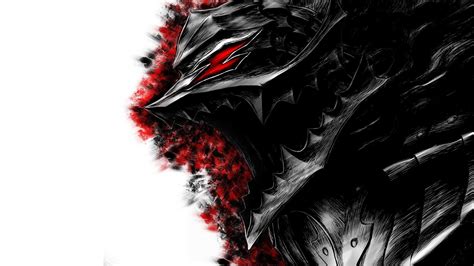 Berserk Guts Wallpaper