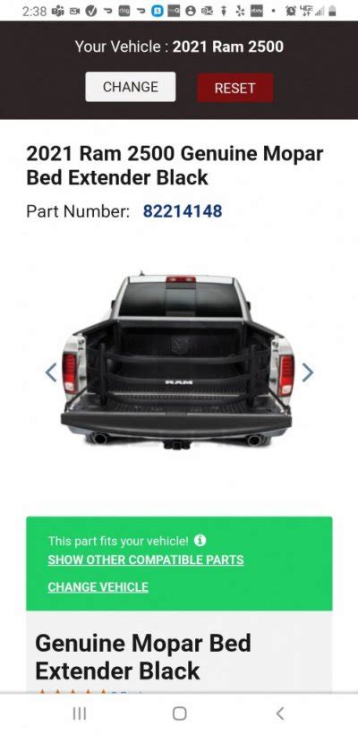 Bed extender 2021 2500 | DODGE RAM FORUM - Dodge Truck Forums