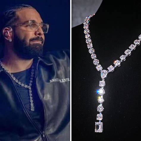 Drake Chain