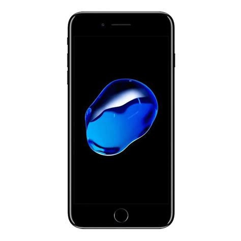 Apple iPhone 7 Jet Black 128GB Excellent | Doji