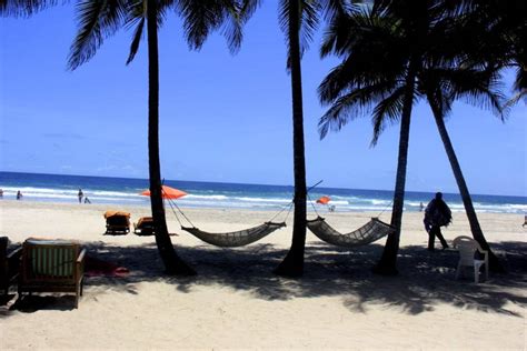 LES PLUS BELLES PLAGES DE COTE D’IVOIRE