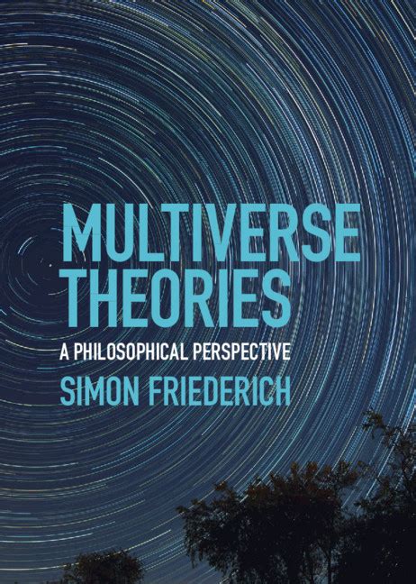 Multiverse Theories