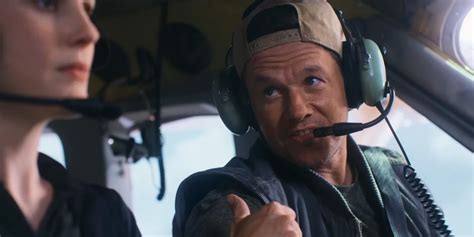 Flight Risk | ScreenRant