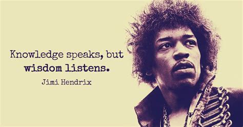 10 Quotes About Love, Music and Peace From The Brilliant Mind of Jimi Hendrix