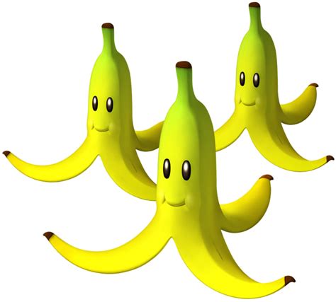 Banana - Mario Kart 8 Guide - IGN