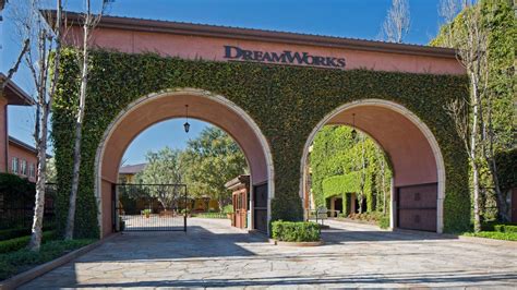 DreamWorks Animation Studios | Brookfield Real Estate Income Trust