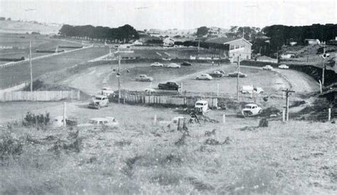 WARRNAMBOOL RACECOURSE SPEEDWAY - speedwayandroadracehistory