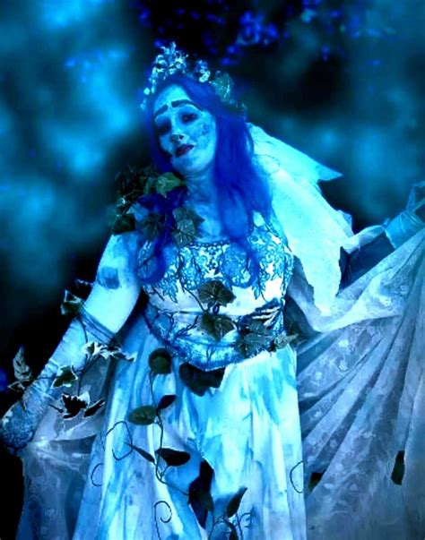 Corpse Bride Cosplay by keepdreamingcosplay on DeviantArt