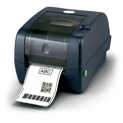 Barcode Label Printer at Rs 10000 | Label Printer Machine in Surat | ID ...