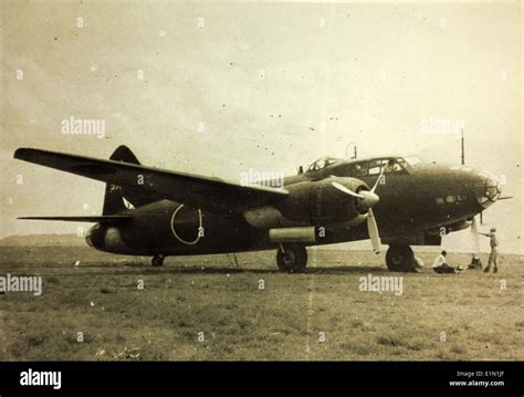 Mitsubishi, G4M-2, Betty Stock Photo - Alamy