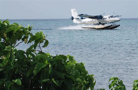 St Thomas-St Croix Seaplane Flights Expanding