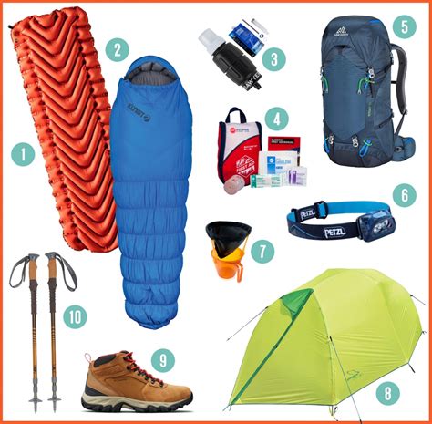 Crew Picks: Essential Outdoor Gear | Frugal Backpacker