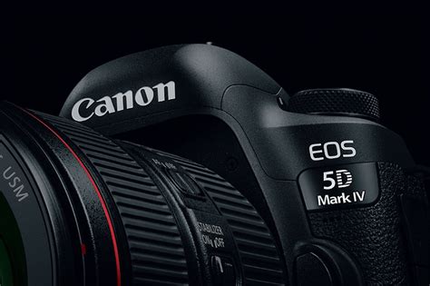 Complete Guide to Canon 5D Mark IV - Sudhir Shivaram Photography