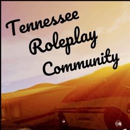 Join Tennessee state roleplay Discord Server | Invite Link