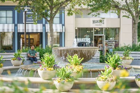 10 Essential Shopping Malls In The San Francisco Bay Area