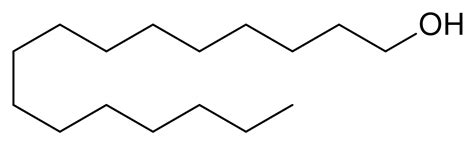 Difference Between Cetyl Alcohol and Stearyl Alcohol | Compare the ...