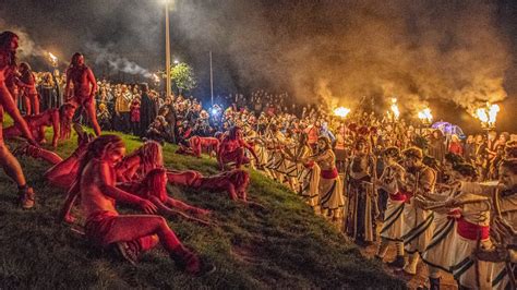 Announcing our Beltane 2022 Open Meeting! – Beltane Fire Society