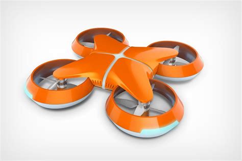 Drone Designs that are paving and innovating the future of the Robotics ...