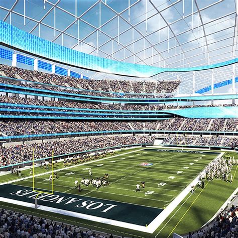 La rams stadium design - apparelbopqe