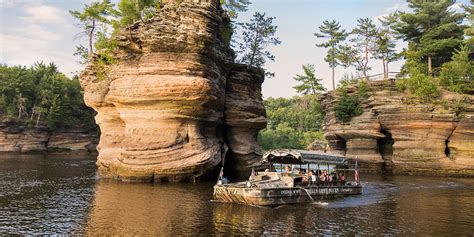 Dells Army Duck Tours | Wisconsin Dells