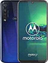 Motorola G8 Plus Price in Malaysia & Specs | TechNave