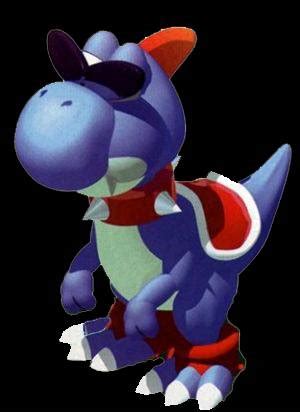 Boshi (Character) - Giant Bomb