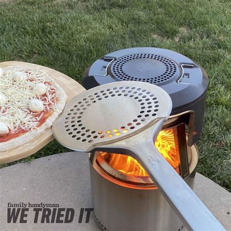 Solo Stove Pizza Oven Accessories: 10 Editor-Tested Accessories