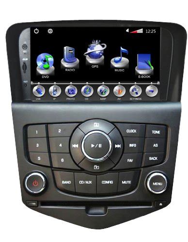 Car Electronics 2013: Car Radio Gps Bluetooth