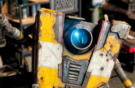 The 'Borderlands' movie is done filming