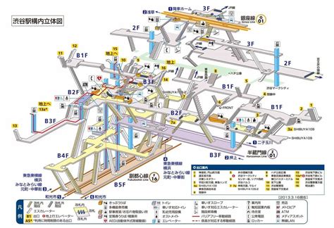 Inclusive design on the Tokyo subway || Matthew Ström, designer-leader