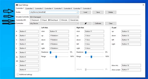 Cemu with Mouse and Keyboard - The Definitive Guide