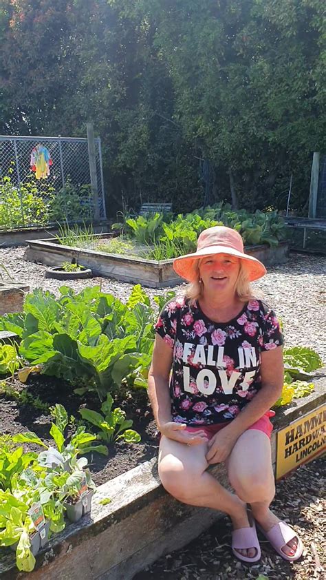 Canterbury Community Gardens Association - Home