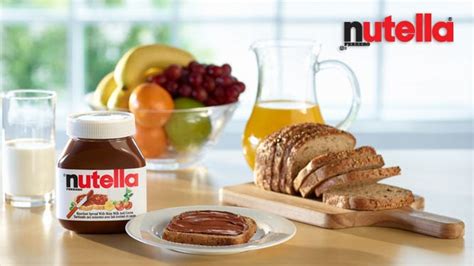 Nutella