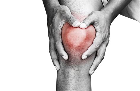 Knee Pain & What It Means | SSOR Physical Therapy