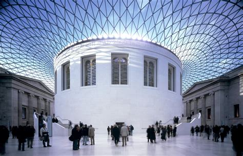 British Museum to open three new galleries to tell 'interconnected story of the world' | London ...