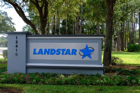 Landstar System - M&A Summary and Business Overview | Mergr