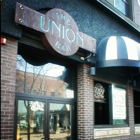 UNION dance bar downtown Iowa City | Iowa city, Night life, Union bar