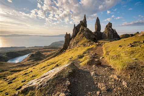 10 Best Places to Visit in the Scottish Highlands - Road Affair