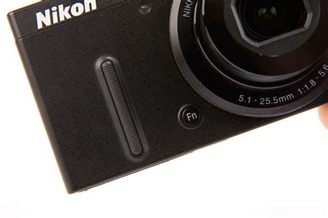 Nikon COOLPIX P330 Review - What Digital Camera