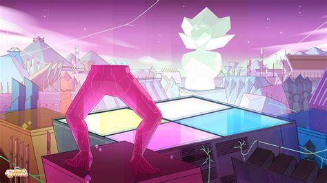 Cartoon Network: Backgrounds | Steven universe background, Steven ...