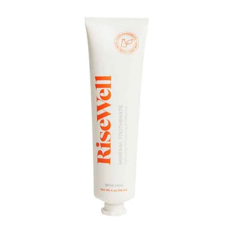 The Best Hydroxyapatite Toothpaste - Umbel Organics