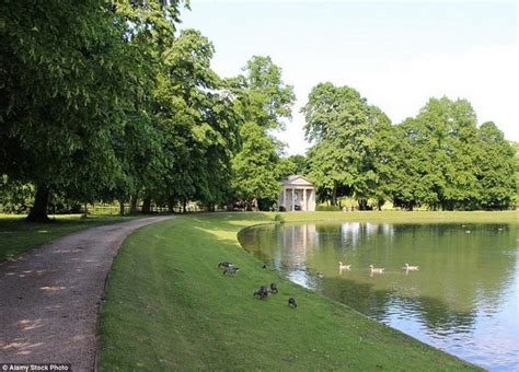 Take a Tour Inside Althorp, Princess Diana’s Childhood Home | The Most ...