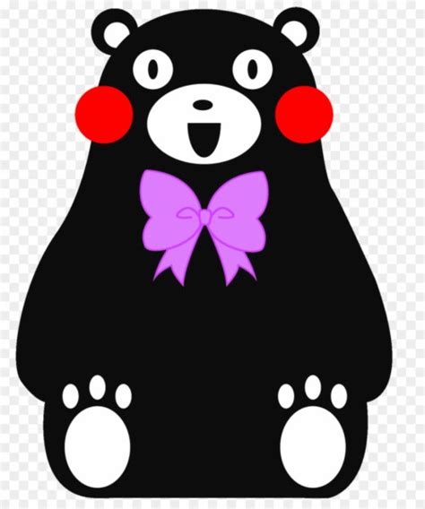 Kumamon Wallpaper - Kumamoto Bear (#159598) - HD Wallpaper & Backgrounds Download