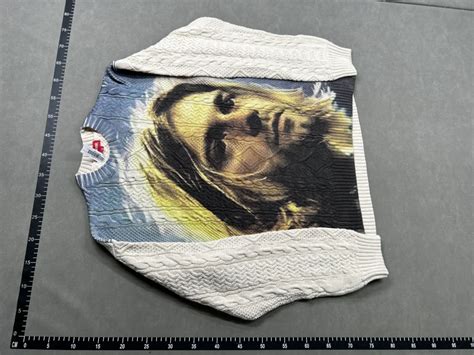 SUPREME KURT COBAIN SWEATER | Jake7reps