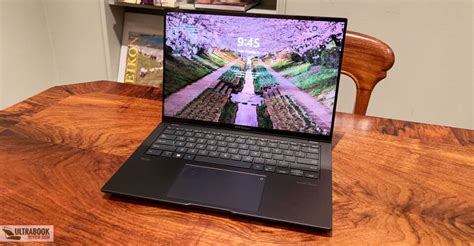 Asus Zenbook Pro 14 OLED UX6404, Pro Duo 14 UX8402 updates